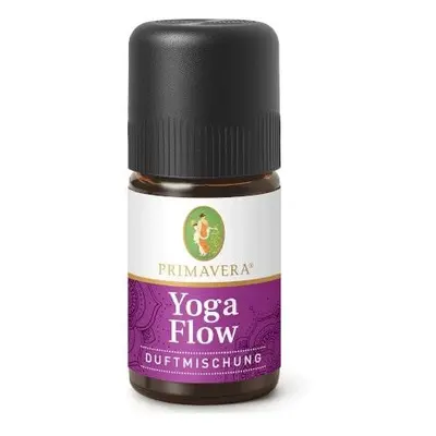 Vonná směs éterických olejů Yoga Flow Primavera - 5 ml