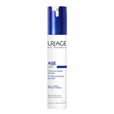 Zpevňující a vyhlazující denní fluid Age Lift (Firming Smoothing Day Fluid) Uriage - 40 ml