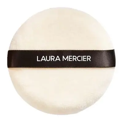 Houbička na sypký pudr Velour Puff Laura Mercier