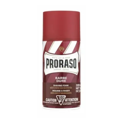 Vyživující pěna na holení se santalovým dřevem Sandalwood (Shaving Foam) Proraso - 300 ml