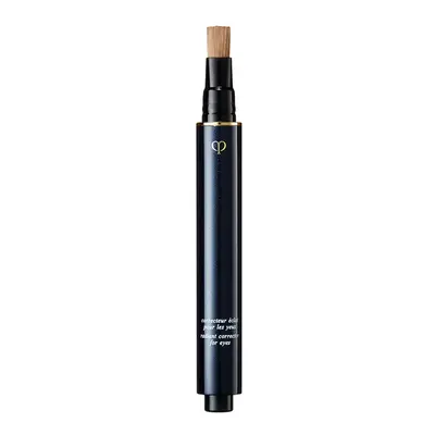 Korektor pro oční okolí (Concealer for Eyes) Clé de Peau Beauté / Odstín: Almond - 2,2 ml