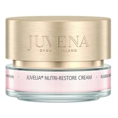 Hydratační omlazující krém Juvelia (Nutri Restore Cream) Juvena - 50 ml