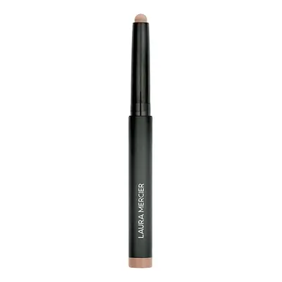 Matné oční stíny v tužce (Caviar Stick Eye Shadow Matte) Laura Mercier / Odstín: Cobblestone - 1