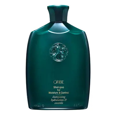 Hydratační šampon pro vlnité a kudrnaté vlasy (Shampoo for Moisture & Control) Oribe - 250 ml