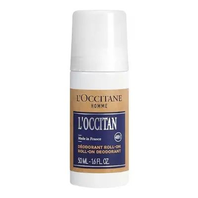 Kuličkový deodorant L´Occitan (Roll-On Deodorant) L`Occitane en Provence - 50 ml