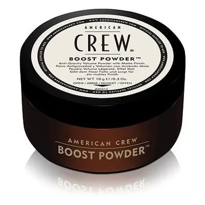 Pudr pro objem vlasů (Boost Powder) American Crew - 10 g