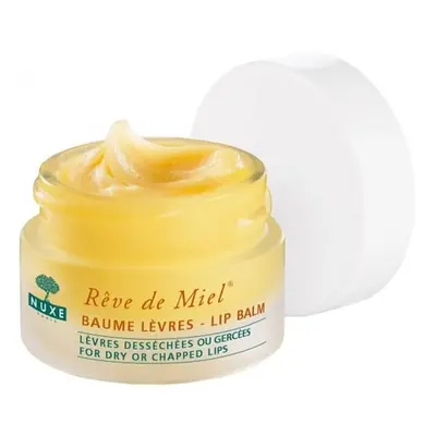 Vyživující balzám na rty Reve de Miel (Ultra-Nourishing Lip Balm) Nuxe - 15 g