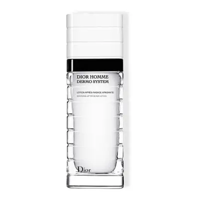 Obnovující pleťová voda po holení Homme Dermo System (Soothing After Shave Lotion) Dior - 100 ml