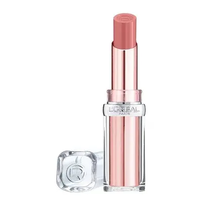 Dlouhotrvající přírodní balzám v rtěnce Glow Paradise Balm in Lipstick L´Oréal Paris / Odstín: 1