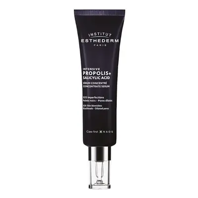 Pleťové sérum na nedokonalosti pleti Intensive Propolis+ Salicylic Acid (Concentrate Serum) Inst