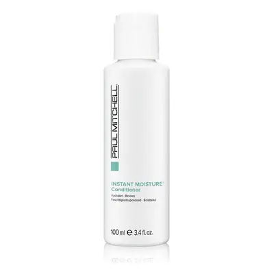 Hydratační kondicionér pro poškozené vlasy (Instant Moisture Conditioner) Paul Mitchell - 1000 m