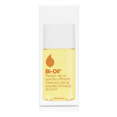 Bi-Oil Pečující olej (Přírodní) Bi-Oil - 200 ml