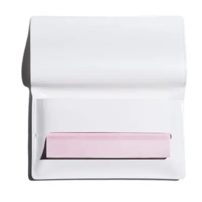 Zmatňující papíry pro mastnou a smíšenou pleť Pureness (Oil-Control Blotting Paper) Shiseido - 1