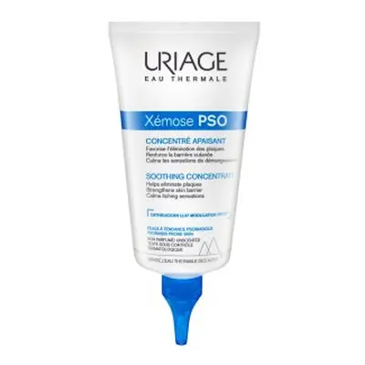 Xémose zklidňující emulze PSO Soothing Concentrate Uriage - 150 ml