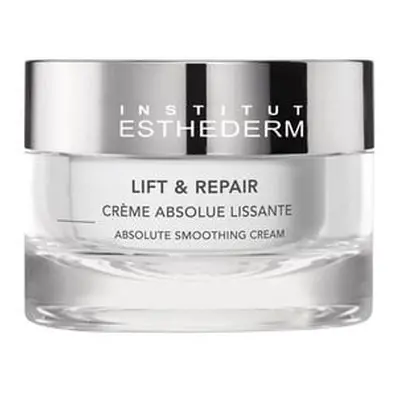 Vyhlazující krém pro rozjasnění pleti Lift And Repair (Absolute Smoothing Cream) Institut Esthed