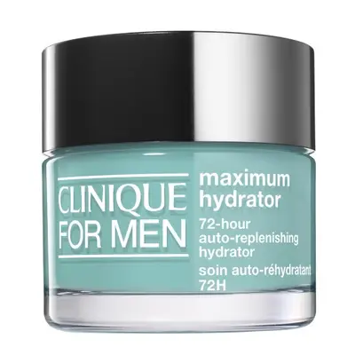 Osvěžující gelový krém pro muže For Men Maximum Hydrator (72-Hour Auto-Replenishing Hydrator) Cl