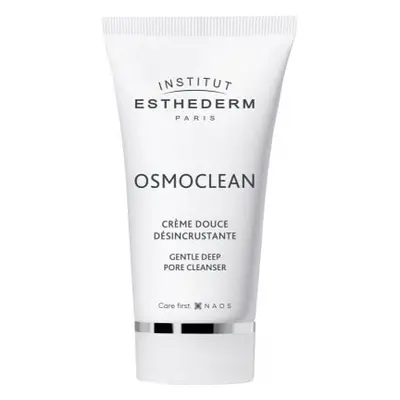 Čisticí krém minimalizující póry Osmoclean (Gentle Deep Pore Cleanser) Institut Esthederm - 75 m