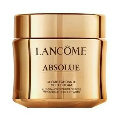 Jemný regenerační krém s extraktem z růže Absolue (Fondante Soft Cream) Lancôme - 30 ml