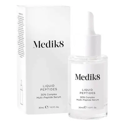 Peptidové sérum Liquid Peptides (Multi-Peptide Serum) Medik8 - 30 ml