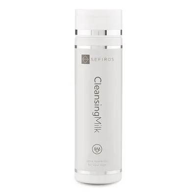 Čisticí mléko (Cleansing Milk) Sefiros - 200 ml