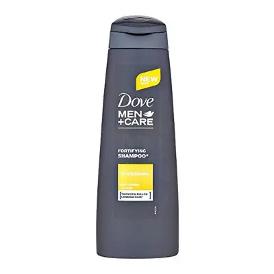 Posilující šampon Men+Care Thickening (Fortifying Shampoo) Dove - 400 ml