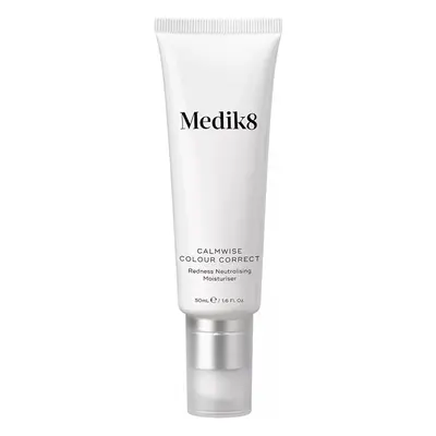 Krém proti zarudnutí pleti Calmwise Colour Correct (Redness Neutralizing Moisturiser) Medik8 - 5