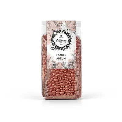 Fazole adzuki Naturalis BIO - 500 g