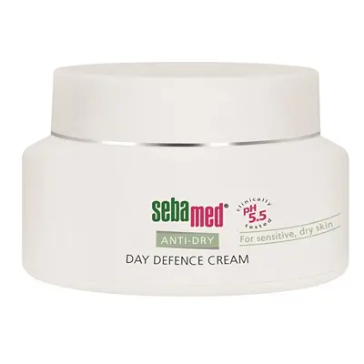 Denní krém s fytosteroly Anti-Dry (Day Defence Cream) Sebamed - 50 ml