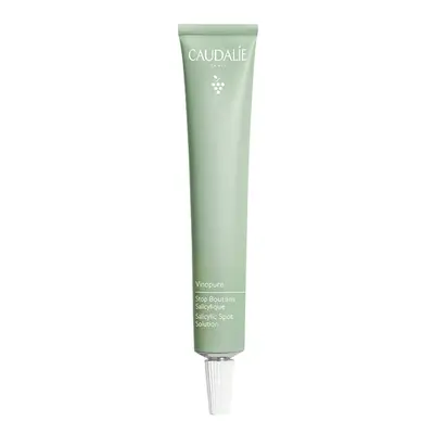 Lokální péče na nedokonalosti pleti Vinopure (Salicylic Spot Solution) Caudalie - 15 ml