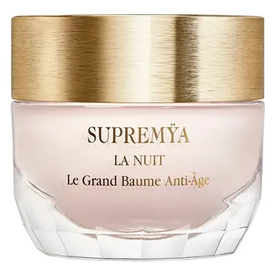 Noční pleťový krém s anti-age účinkem Supremÿa Le Grand Baume Anti-Age Sisley - 50 ml