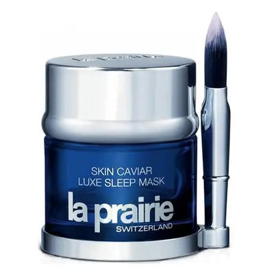 Noční pleťová maska s výtažky z kaviáru (Skin Caviar Luxe Sleep Mask) La Prairie - 50 ml