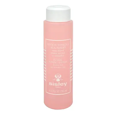 Bezalkoholové tonikum pro suchou a citlivou pleť (Floral Toning Lotion) Sisley - 250 ml