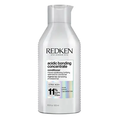 Kondicionér pro oslabené a poškozené vlasy Acidic Bonding Concentrate (Conditioner) Redken - 500