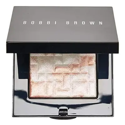 Rozjasňovač (Highlighting Powder) Bobbi Brown / Odstín: Afternoon Glow - 8 g