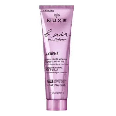 Výživný bezoplachový krém na vlasy Prodigiuex (Intense Nourishing Leave-in Cream) Nuxe - 100 ml