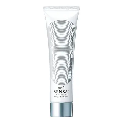 Čisticí gel Silky Purifying Step One (Clenasing Gel) Sensai - 125 ml