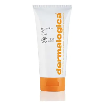 Lehká ochranná emulze SPF 50 Protection 50 Sport (Sun Fluid) Dermalogica - 156 ml