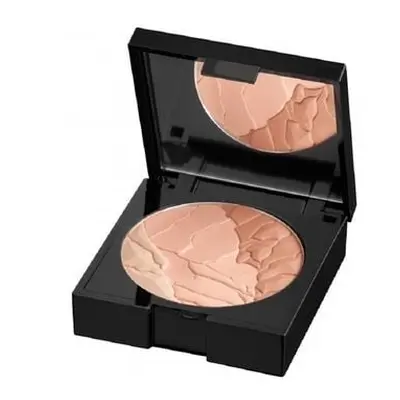 Bronzující pudr s třpytivými pigmenty (Sun Kiss Powder) Alcina - 9 g