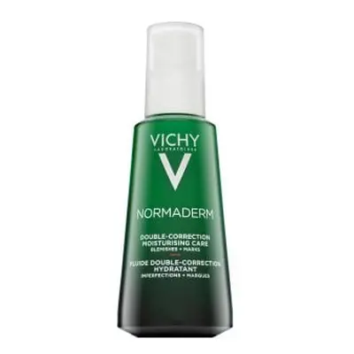 Normaderm korekční krém Double-Correction Moistursing Care Vichy - 50 ml