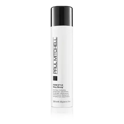 Lak na vlasy Firm Style Stay Strong (Styling Spray) Paul Mitchell - 300 ml