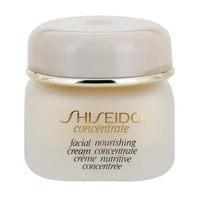 Výživný pleťový krém Concentrate (Facial Nourishing) Shiseido - 30 ml