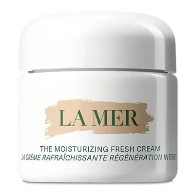 Hydratační pleťový krém (Moisturizing Fresh Cream) La Mer - 60 ml