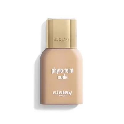 Tekutý make-up (Phyto-Teint Nude Make-up) Sisley / Odstín: 3C Natural - 30 ml