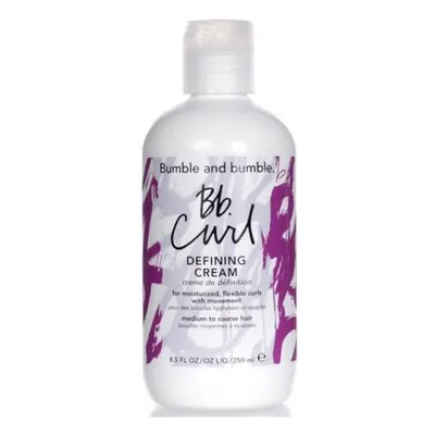 Krém pro definici kudrnatých a vlnitých vlasů Curl (Defining Cream) Bumble and bumble - 250 ml