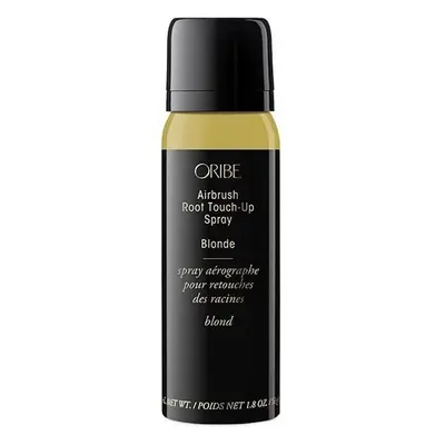 Sprej na krytí šedin a odrostů Blonde (Airbrush Root Touch-Up Spray) Oribe - 75 ml