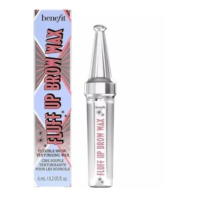 Vosk na obočí Fluff Up Brow Wax (Flexible Brow-Texturizing Wax) Benefit - 6 ml