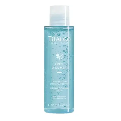 Čisticí micelární gel na oči (Micellar Cleansing Eye Gel) Thalgo - 125 ml