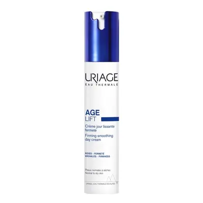 Zpevňující a vyhlazující denní krém Age Lift (Firming Smoothing Day Cream) Uriage - 40 ml