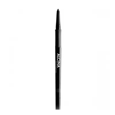 Intenzivní kajalová tužka na oči (Intense Kajal Liner) Alcina / Odstín: 010 Black - 5 g