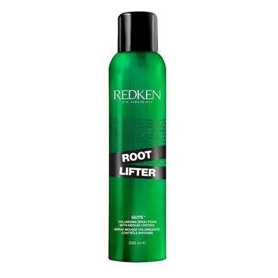 Stylingová pěna pro objem a lesk vlasů Root Lifter (Volumizing Spray Foam) Redken - 300 ml